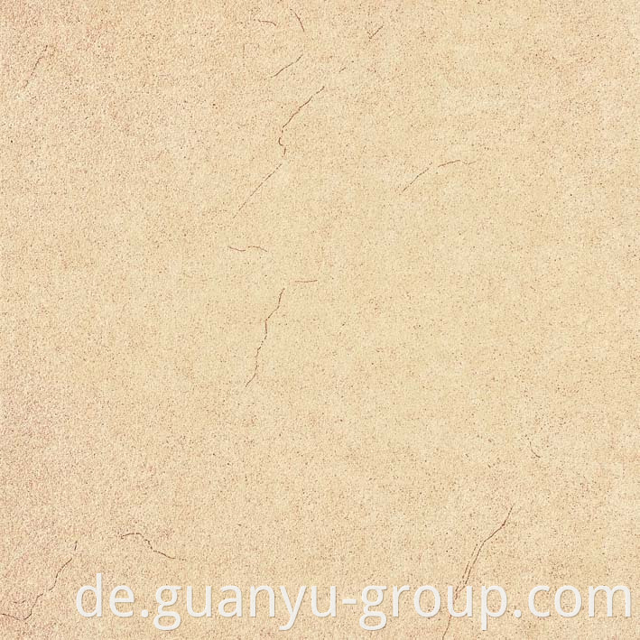 Beige Matt Finished Rustic Porcelain Tile